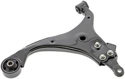 Import Direct Chassis Control Arm  image