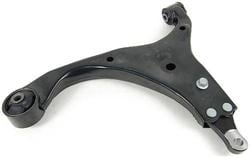 Import Direct Chassis Control Arm  image
