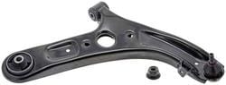 Import Direct Chassis Control Arm And Ball Joint Assembly  image