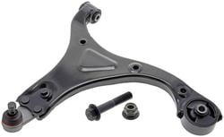 Import Direct Chassis Control Arm And Ball Joint Assembly  image