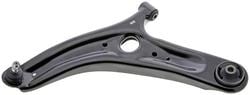 Import Direct Chassis Control Arm And Ball Joint Assembly  image