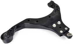 Import Direct Chassis Control Arm  image