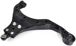 Import Direct Chassis Control Arm  image