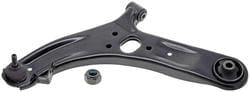 Import Direct Chassis Control Arm And Ball Joint Assembly  image