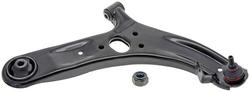Import Direct Chassis Control Arm And Ball Joint Assembly  image