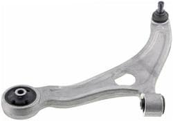 Import Direct Chassis Control Arm And Ball Joint Assembly  image