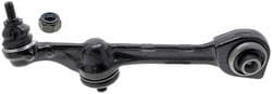Import Direct Chassis Control Arm And Ball Joint Assembly  image