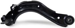 Import Direct Chassis Control Arm  image
