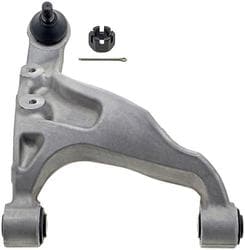 Import Direct Chassis Control Arm And Ball Joint Assembly  image