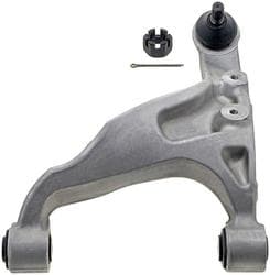 Import Direct Chassis Control Arm And Ball Joint Assembly  image