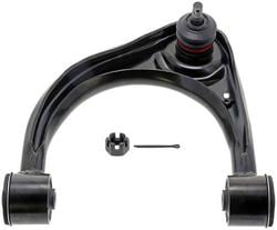 Import Direct Chassis Control Arm And Ball Joint Assembly  image