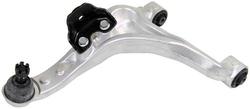Import Direct Chassis Control Arm And Ball Joint Assembly  image