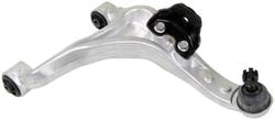 Import Direct Chassis Control Arm And Ball Joint Assembly  image
