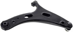 Import Direct Chassis Control Arm And Ball Joint Assembly  image