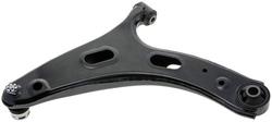 Import Direct Chassis Control Arm And Ball Joint Assembly  image