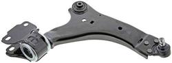 Import Direct Chassis Control Arm And Ball Joint Assembly  image