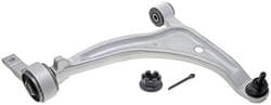 Import Direct Chassis Control Arm And Ball Joint Assembly  image