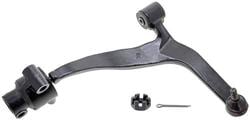Import Direct Chassis Control Arm And Ball Joint Assembly  image