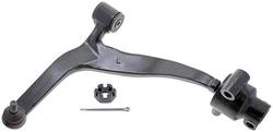 Import Direct Chassis Control Arm And Ball Joint Assembly  image