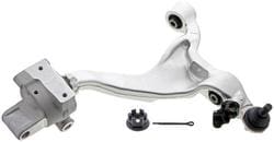 Import Direct Chassis Control Arm And Ball Joint Assembly  image