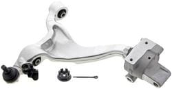 Import Direct Chassis Control Arm And Ball Joint Assembly  image