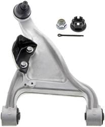 Import Direct Chassis Control Arm And Ball Joint Assembly  image