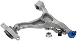 Import Direct Chassis Control Arm And Ball Joint Assembly  image