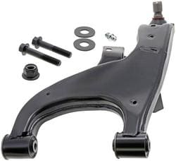 Import Direct Chassis Control Arm And Ball Joint Assembly  image