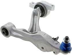 Import Direct Chassis Control Arm And Ball Joint Assembly  image