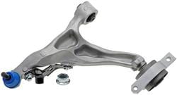 Import Direct Chassis Control Arm And Ball Joint Assembly  image