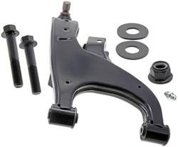 Import Direct Chassis Control Arm And Ball Joint Assembly  image