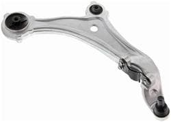 Import Direct Chassis Control Arm And Ball Joint Assembly  image