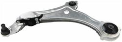 Import Direct Chassis Control Arm And Ball Joint Assembly  image