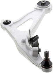 Import Direct Chassis Control Arm And Ball Joint Assembly  image