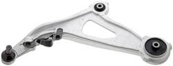 Import Direct Chassis Control Arm And Ball Joint Assembly  image