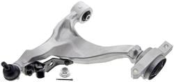 Import Direct Chassis Control Arm And Ball Joint Assembly  image