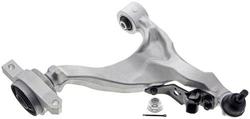 Import Direct Chassis Control Arm And Ball Joint Assembly  image