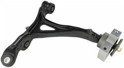 Import Direct Chassis Control Arm  image