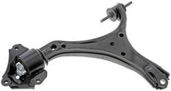 Import Direct Chassis Control Arm  image