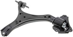 Import Direct Chassis Control Arm  image
