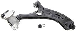 Import Direct Chassis Control Arm And Ball Joint Assembly  image