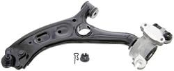 Import Direct Chassis Control Arm And Ball Joint Assembly  image