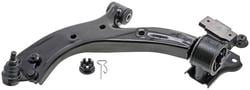 Import Direct Chassis Control Arm And Ball Joint Assembly  image
