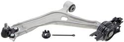 Import Direct Chassis Control Arm And Ball Joint Assembly  image