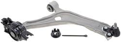 Import Direct Chassis Control Arm And Ball Joint Assembly  image