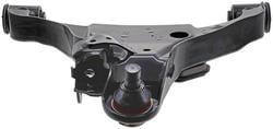 Import Direct Chassis Control Arm And Ball Joint Assembly  image