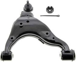 Import Direct Chassis Control Arm And Ball Joint Assembly  image