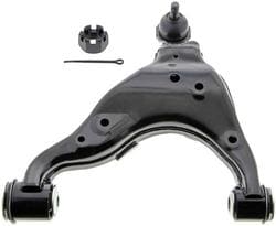 Import Direct Chassis Control Arm And Ball Joint Assembly  image