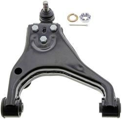 Import Direct Chassis Control Arm And Ball Joint Assembly  image