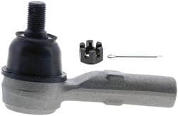 Import Direct Chassis Tie Rod End  image